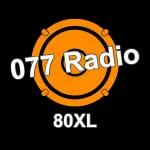 077Radio - 80XL