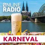 0nlineradio - Karneval