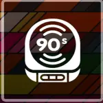 1.FM - Absolute 90's Radio