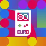 1.FM - All Euro 80's Radio