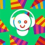 1.FM - Kids FM Radio