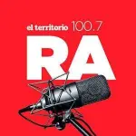 100.7 Radioactiva