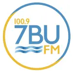 100.9FM 7BU