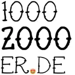 1000 Webradios - 1000 2000er