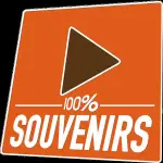 100% Radio - Souvenirs