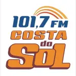 101,7 FM  Costa do Sol