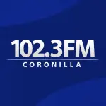 102.3 FM Coronilla