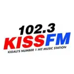 102.3 Kiss FM