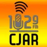 102.9 CJAR - CJAR-FM