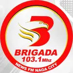 103.1 Brigada News FM - DWKM