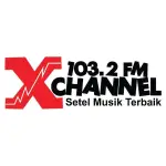 103.2 FM XChannel Banten