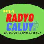 103.3 Radyo Caluya