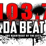 103.7 Da Beat