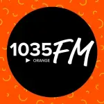 1035FM Orange