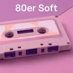 104.6 RTL - 80er Soft