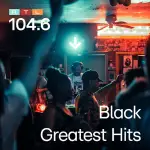 104.6 RTL - Black Greatest Hits