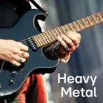 104.6 RTL - Heavy Metal