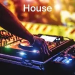 104.6 RTL - House