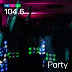 104.6 RTL - Party