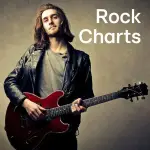 104.6 RTL - Rock Charts