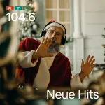 104.6 RTL - Weihnachtsradio - Neue Hits