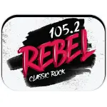 105.2 REBEL FM