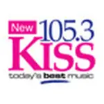 KISS 105.3 - CISS-FM