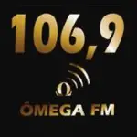 106.9 Omega FM