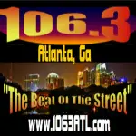 1063 ATL Radio