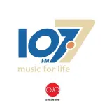 107.7 Music for Life