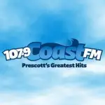 107.9 Coast FM - CKPP-FM