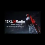 13XL Radio