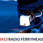 1413 Radio Ferrymead