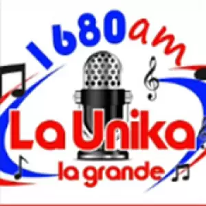 La Unika 1680 AM