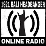 1921 Bali Headbanger Online Radio