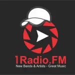 1Radio.FM - Dance / Techno / Dubstep