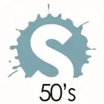 Splash Radio - 50s