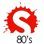 Splash Radio - 80s