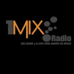 1Mix Radio - EDM