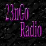 23nGO Joe Blessett Radio