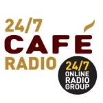 24/7 Online Radio - Cafe Radio