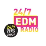 24/7 Online Radio - EDM Radio