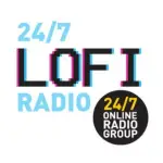 24/7 Online Radio - Lofi Radio