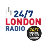 24/7 Online Radio - London Radio