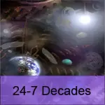 24/7 Niche Radio - 24-7 Decades