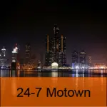 24/7 Niche Radio - 24-7 Motown