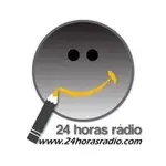 24 Horas Rádio 