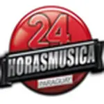 24HorasMusica