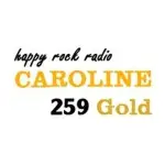 Happy Rock Radio Caroline 259 Gold