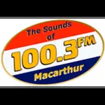 The Sounds of Macarthur - 2MCR